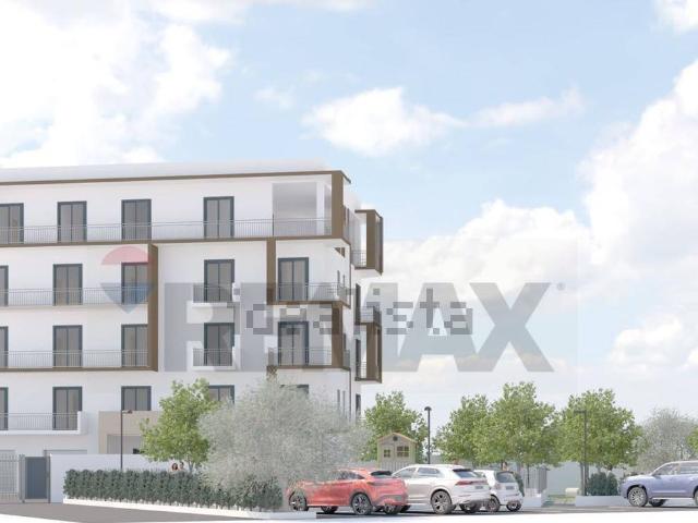 Appartamento in vendita di 95 m² in Via Sicilia