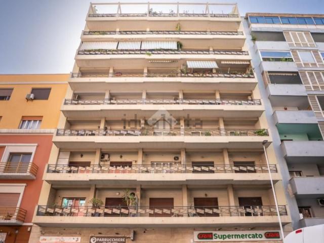 Appartamento in vendita di 95 m² in Via Sidney Sonnino, 147