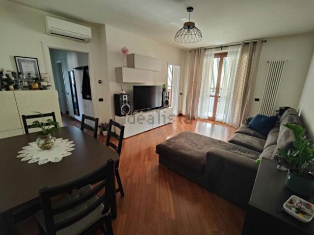 Appartamento in vendita di 95 m² in Via Solferino, 4