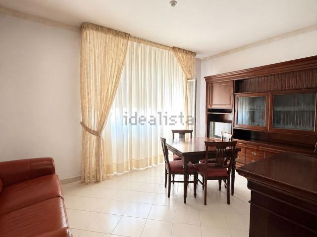 Appartamento in vendita di 95 m² in Via Sottotenente Donato de Ceglie