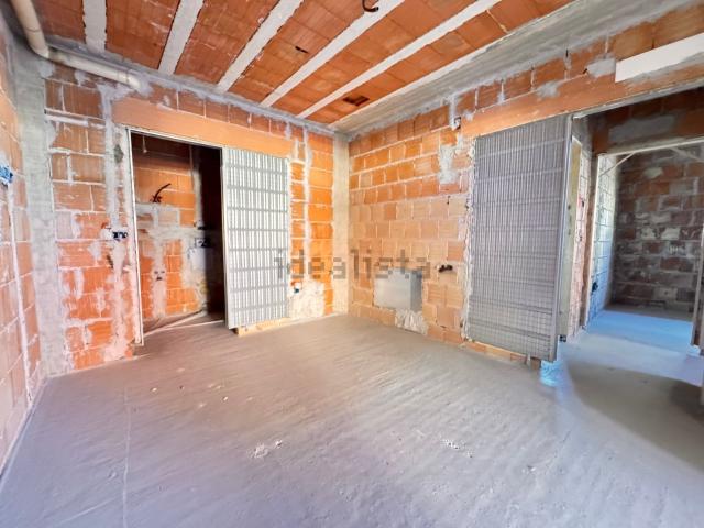 Appartamento in vendita di 95 m² in Via Spataro Ovest