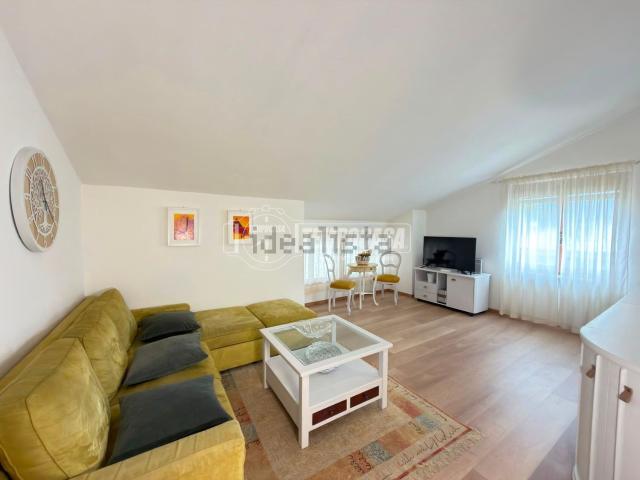 Appartamento in vendita di 95 m² in Via Spartana