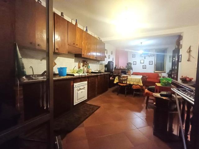 Appartamento in vendita di 95 m² in Via Spirito Santo in Santo Stefano Medio, 11