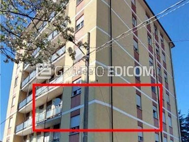 Appartamento in vendita di 95 m² in Via Stazione