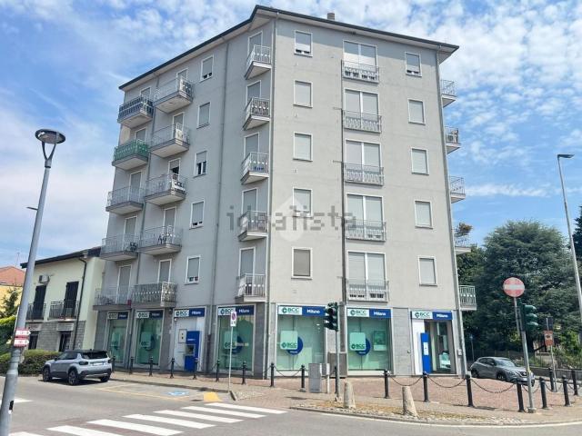 Appartamento in vendita di 95 m² in Via Stazione, 3