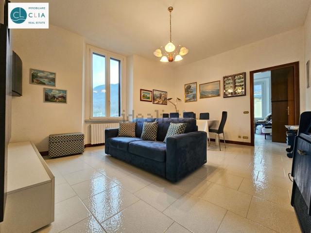 Appartamento in vendita di 95 m² in Via Stefano Franscini