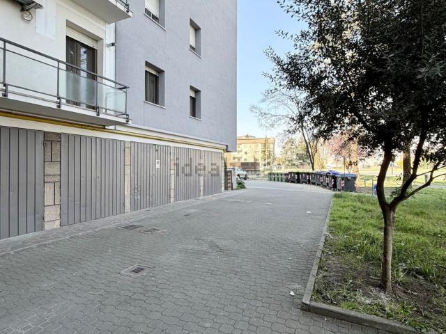 Appartamento in vendita di 95 m² in Viale Martiri della Libertà, 1