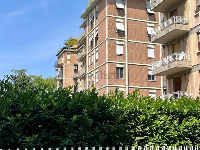 Appartamento in vendita di 95 m² in Viale Milazzo, 6