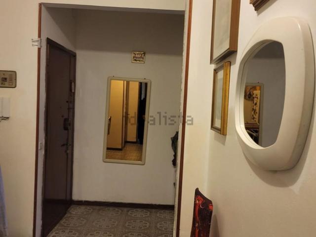 Appartamento in vendita di 95 m² in Viale Monzoni