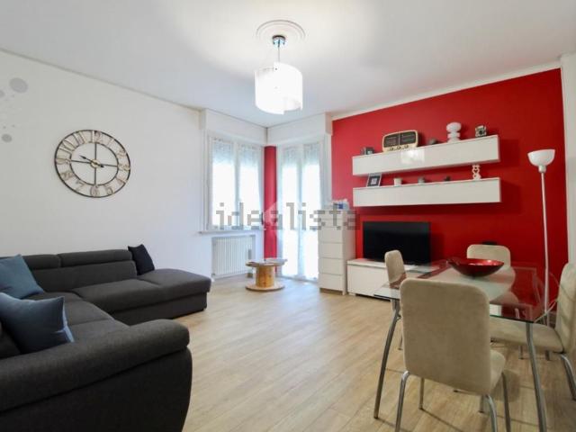 Appartamento in vendita di 95 m² in Viale Olimpia, 15
