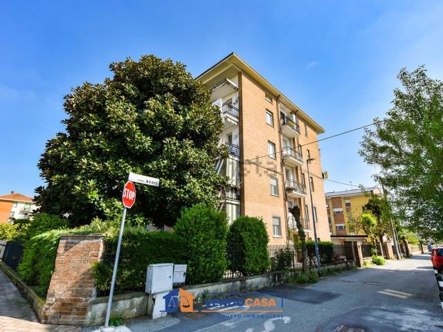 Appartamento in vendita di 95 m² in Viale Aceri, 1
