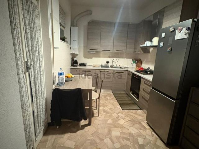 Appartamento in vendita di 95 m² in Viale Adolfo e Adelina Devoto