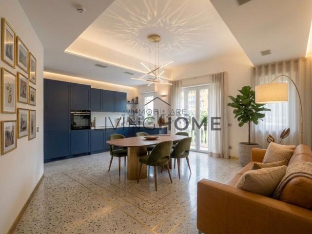 Appartamento in vendita di 95 m² in Viale Alfredo Cappellini