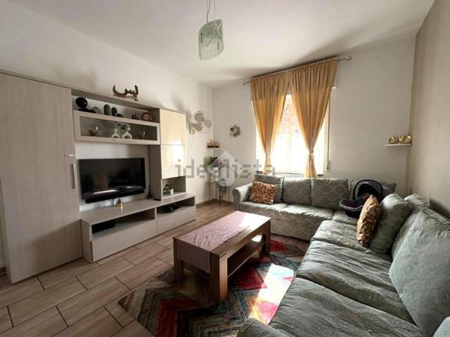 Appartamento in vendita di 95 m² in Viale Andrea Doria