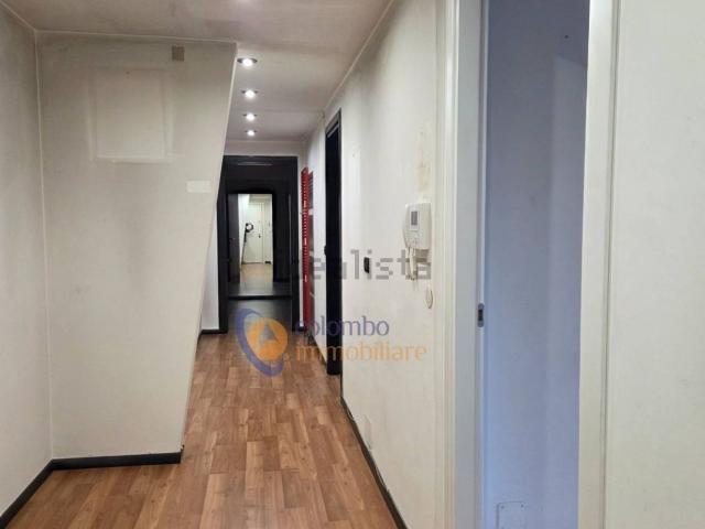 Appartamento in vendita di 95 m² in Viale Armando Diaz, 36