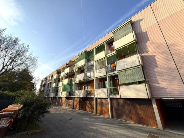 Appartamento in vendita di 95 m² in Viale Biella, 24