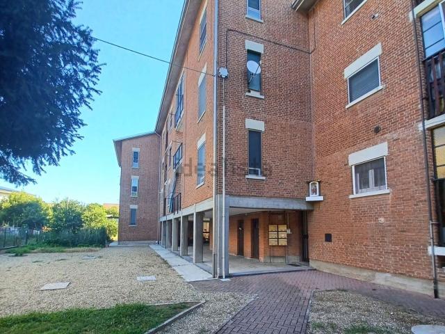 Appartamento in vendita di 95 m² in Viale C. B. Zanotti, 13