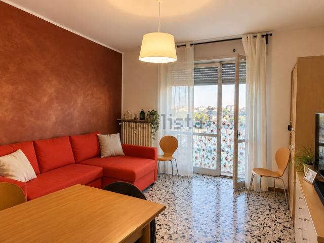 Appartamento in vendita di 95 m² in Viale Camillo Pasquali, 26