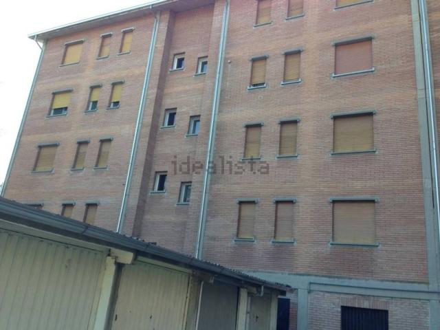 Appartamento in vendita di 95 m² in Viale Cappuccini, 4