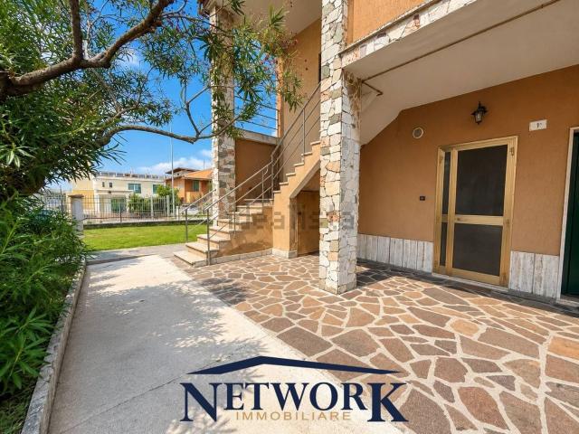 Appartamento in vendita di 95 m² in Viale Cavour, 42
