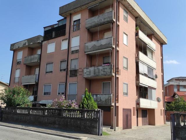 Appartamento in vendita di 95 m² in Viale dei Tigli, 5