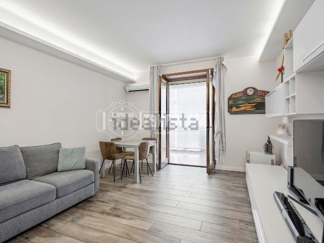Appartamento in vendita di 95 m² in Viale della Grande Muraglia, 145
