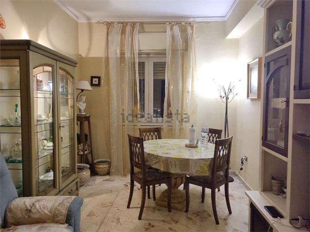 Appartamento in vendita di 95 m² in Viale della Regione, 172
