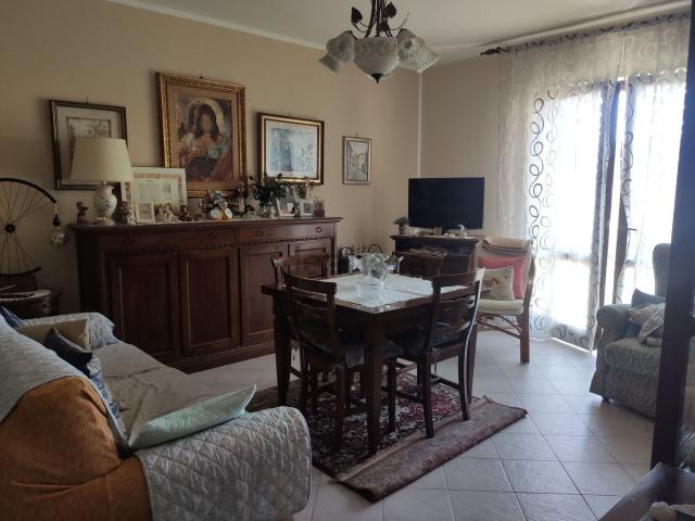 Appartamento in vendita di 95 m² in Viale della Resistenza