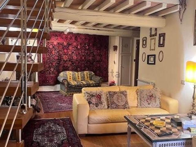 Appartamento in vendita di 95 m² in Viale della Repubblica, 123