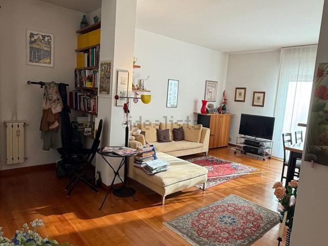 Appartamento in vendita di 95 m² in Viale della Repubblica