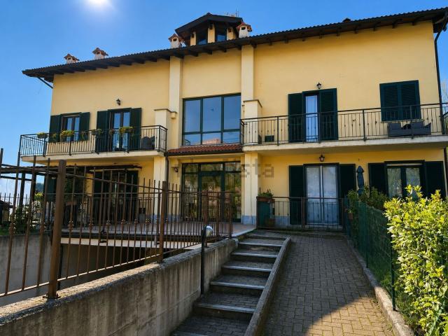Appartamento in vendita di 95 m² in Viale della Vittoria, 4