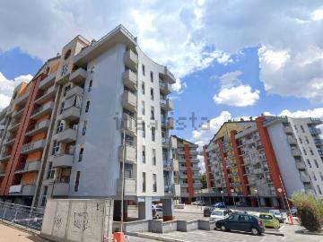 Appartamento in vendita di 95 m² in Viale delle Medaglie Olimpiche