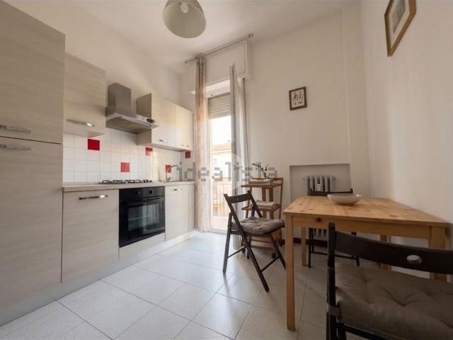 Appartamento in vendita di 95 m² in Viale delle Piante, 1