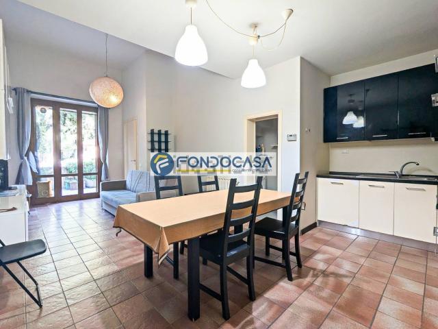 Appartamento in vendita di 95 m² in Viale Ermenegildo Pistelli, 96
