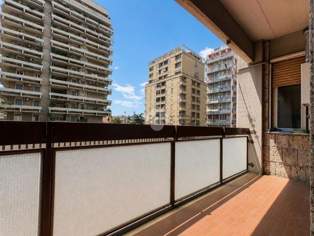 Appartamento in vendita di 95 m² in Viale Filippo Turati, 1