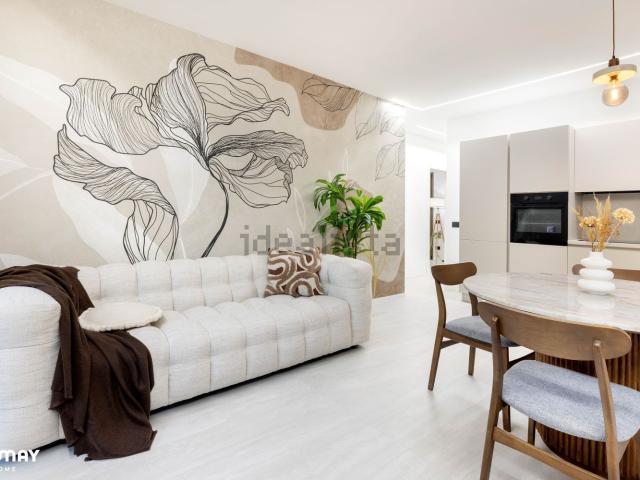 Appartamento in vendita di 95 m² in Viale Filzi, 11