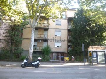 Appartamento in vendita di 95 m² in Viale Fratelli Spazzoli, 123