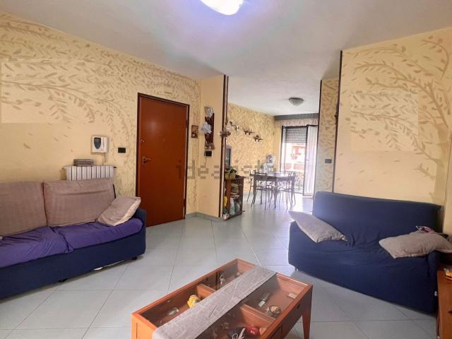 Appartamento in vendita di 95 m² in Viale Guglielmo Marconi
