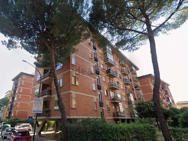 Appartamento in vendita di 95 m² in Viale Galileo Galilei, 77