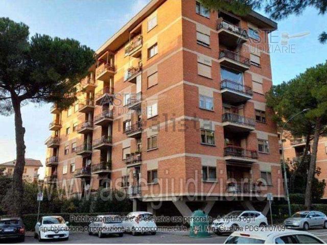 Appartamento in vendita di 95 m² in Viale Galileo Galilei, 77