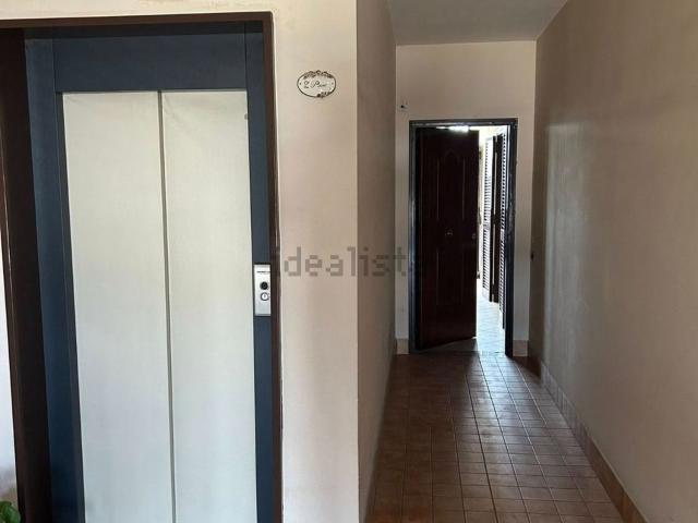 Appartamento in vendita di 95 m² in Via San Giorgio