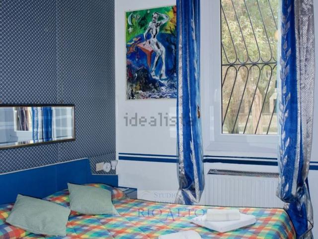 Appartamento in vendita di 95 m² in Viale IV Novembre