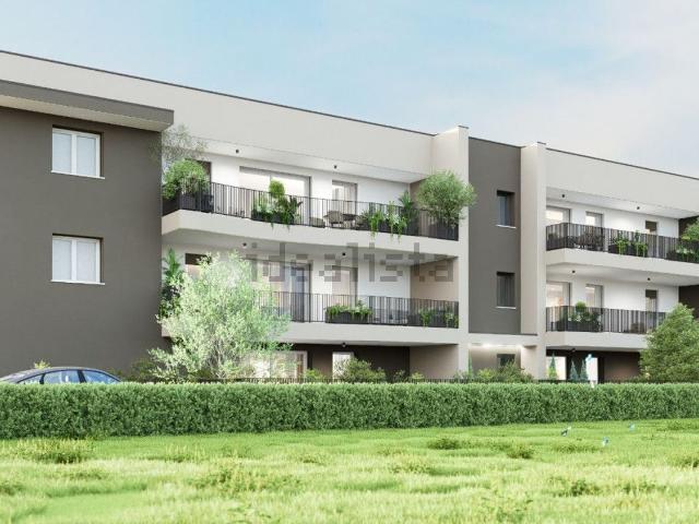 Appartamento in vendita di 95 m² in Viale Kennedy