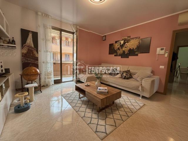 Appartamento in vendita di 95 m² in Viale Libertà, 136