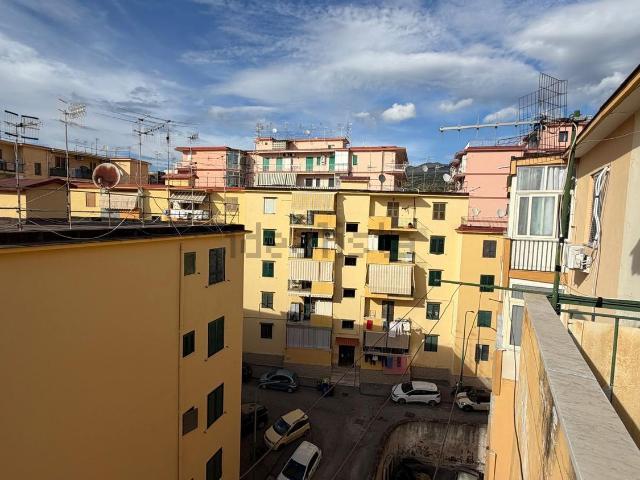 Appartamento in vendita di 95 m² in Viale Libia, 3