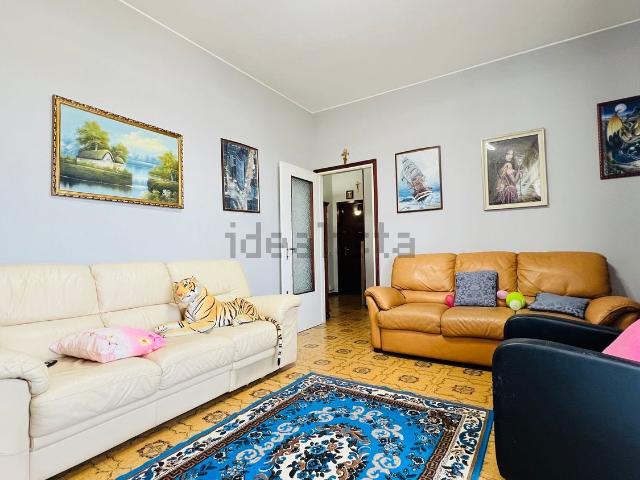 Appartamento in vendita di 95 m² in Viale Punto Manara, 8