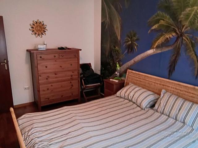Appartamento in vendita di 95 m² in Viale Paolo Toscanelli