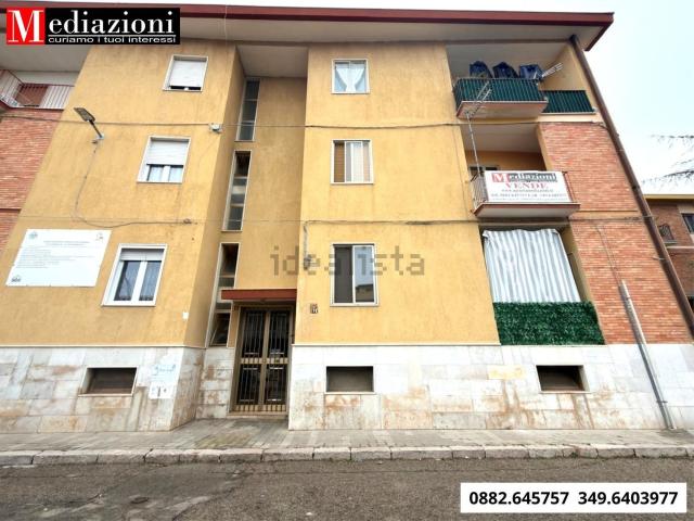 Appartamento in vendita di 95 m² in Viale Papa Giovanni XXIII