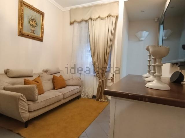 Appartamento in vendita di 95 m² in Viale Pietro Fedele, 28