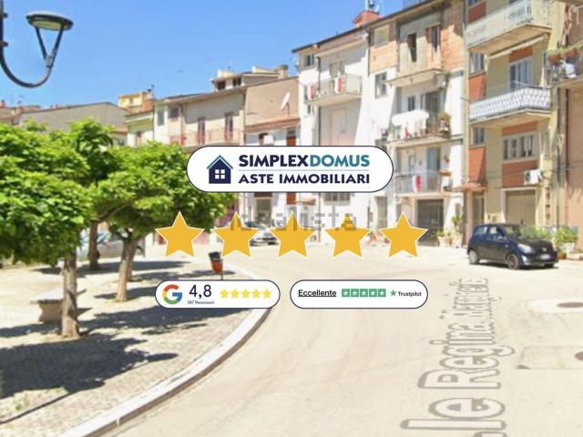 Appartamento in vendita di 95 m² in Viale Regina Margherita